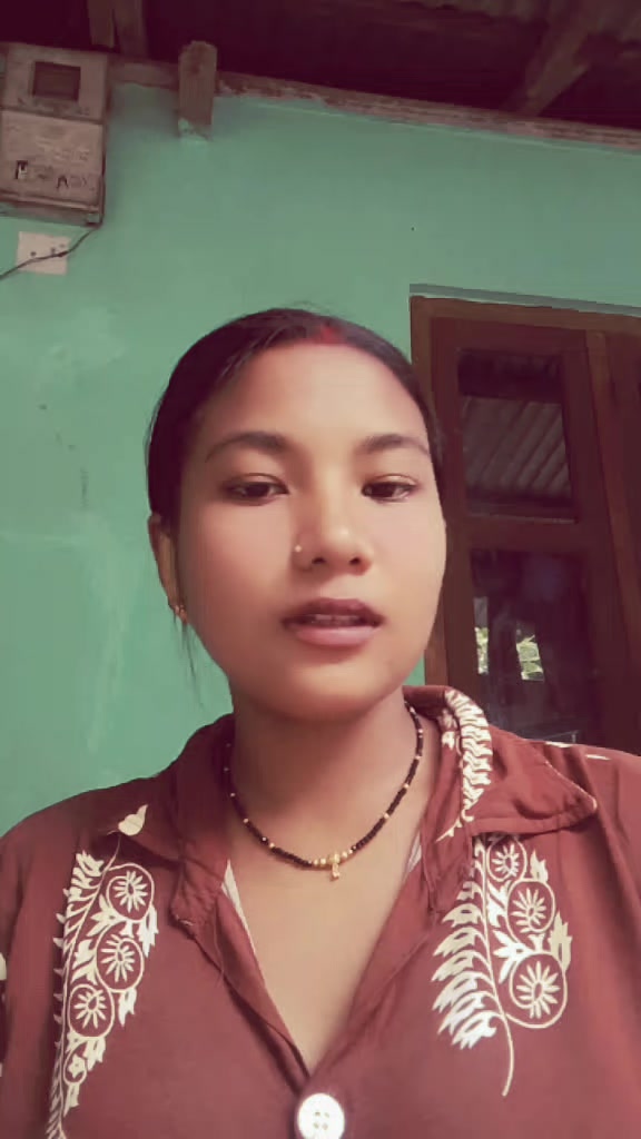 @Mrs tharuni 💗