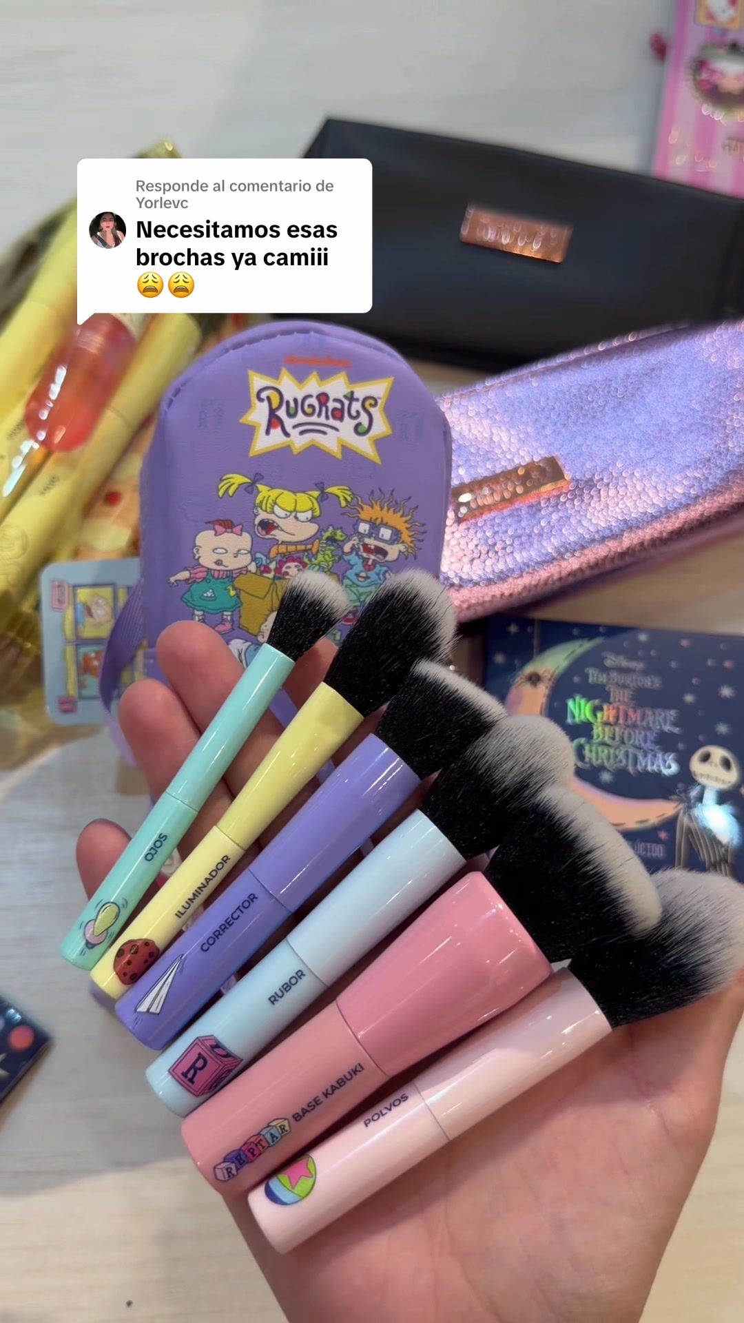 @Trendy Maquillaje