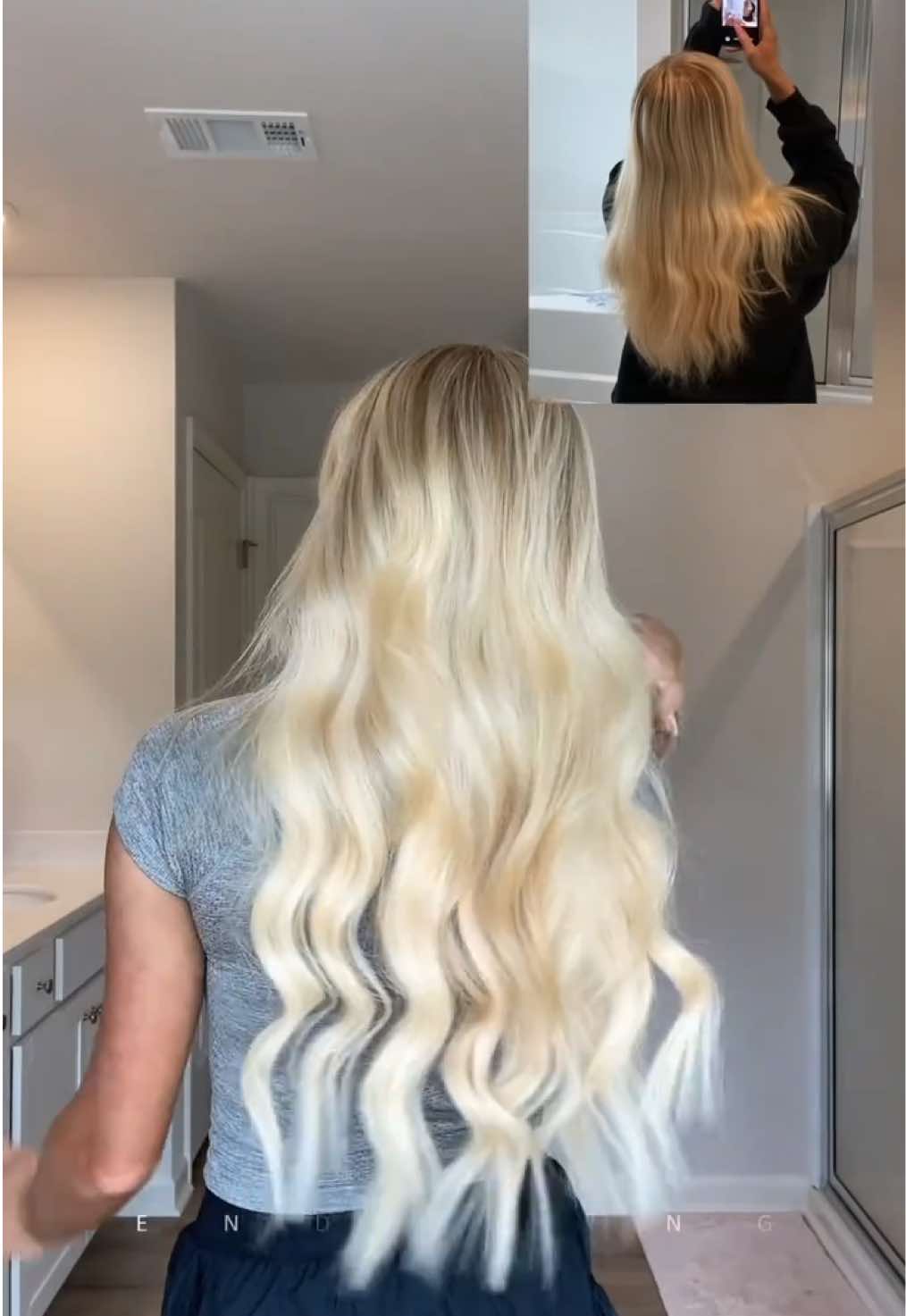 @Endaring Hair