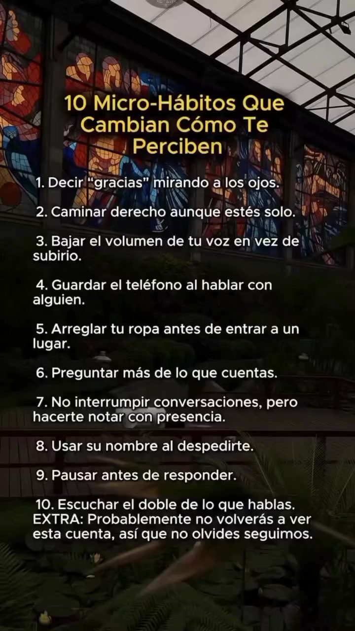 @El Arte del Control 🧠