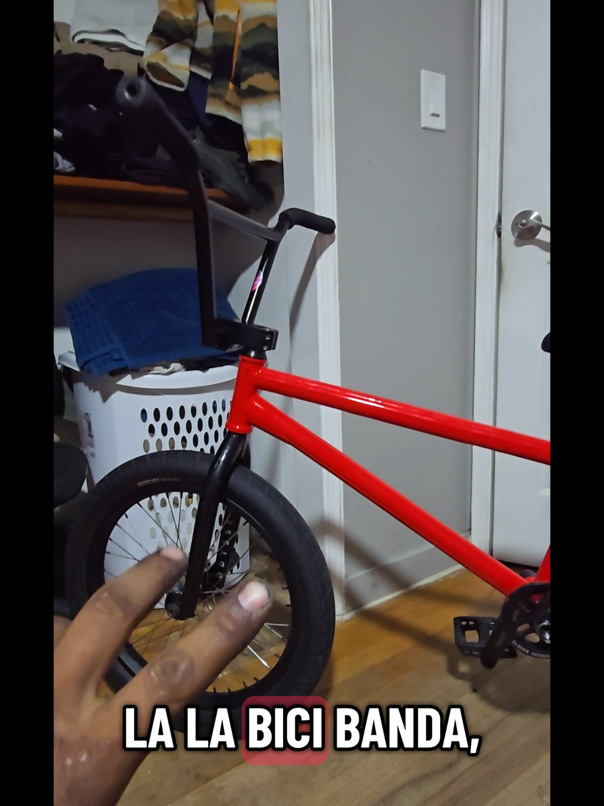 @209 BMX
