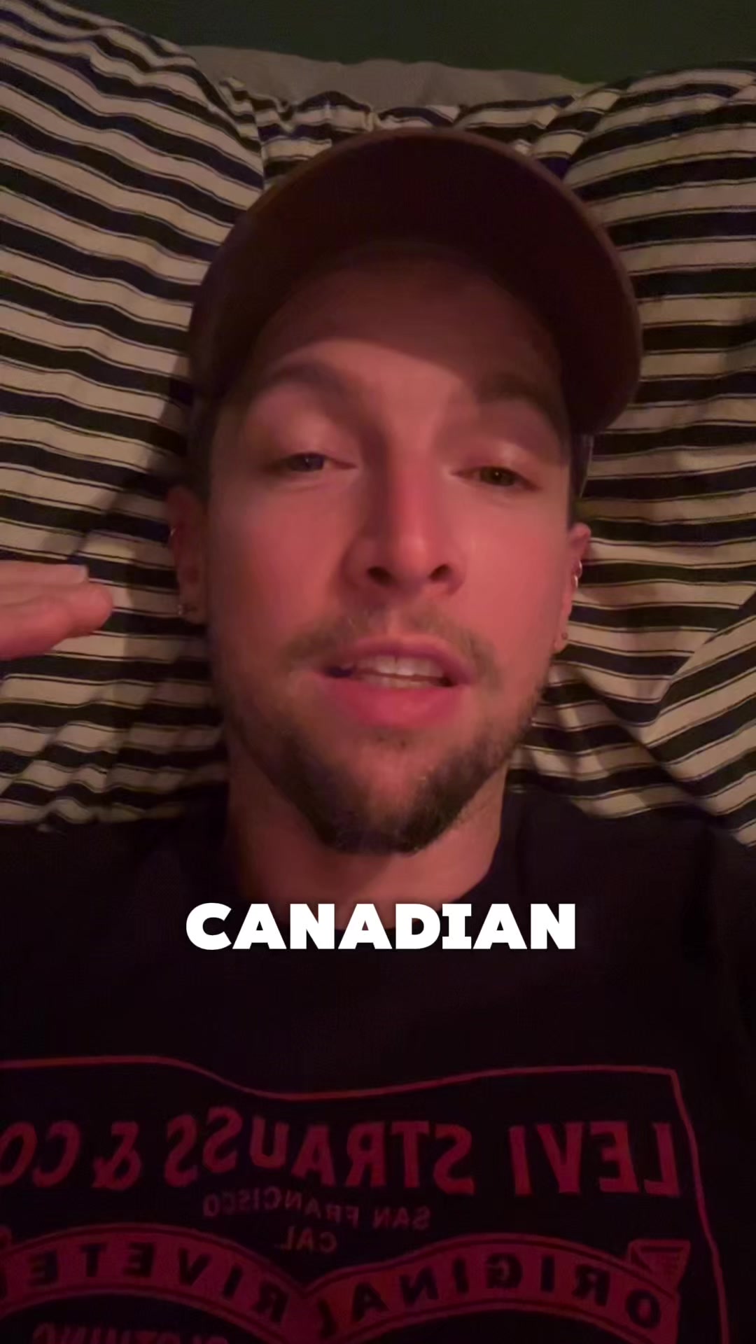 @Levi McCachen