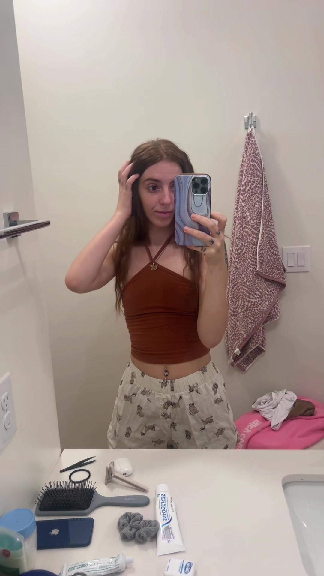 @Aaliyah Milan 💛