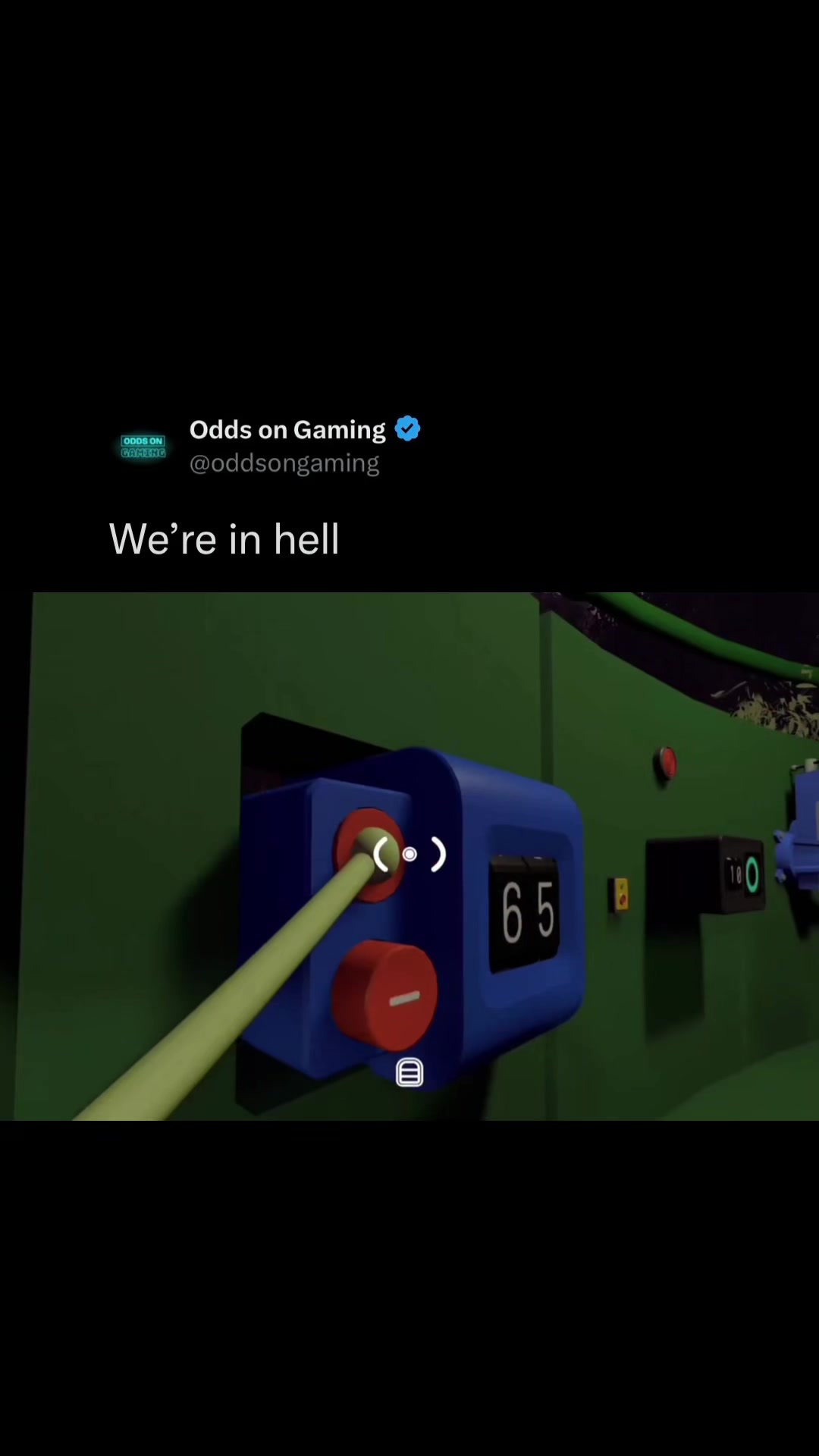 @Odds on Gaming