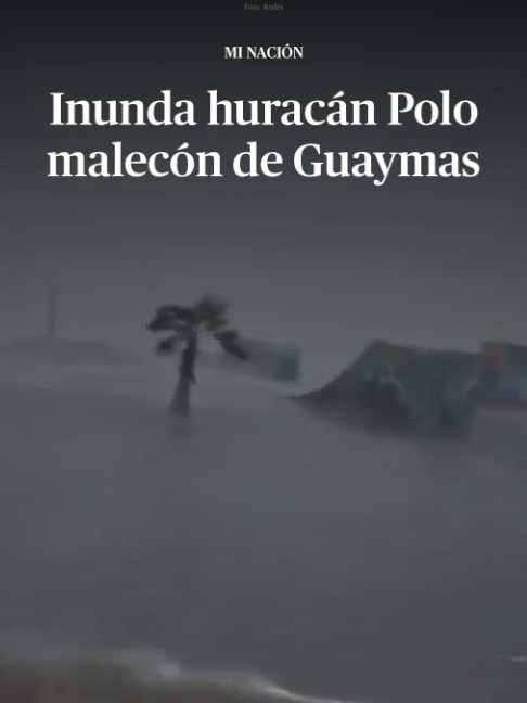 @DiariodeM&eacute;xico