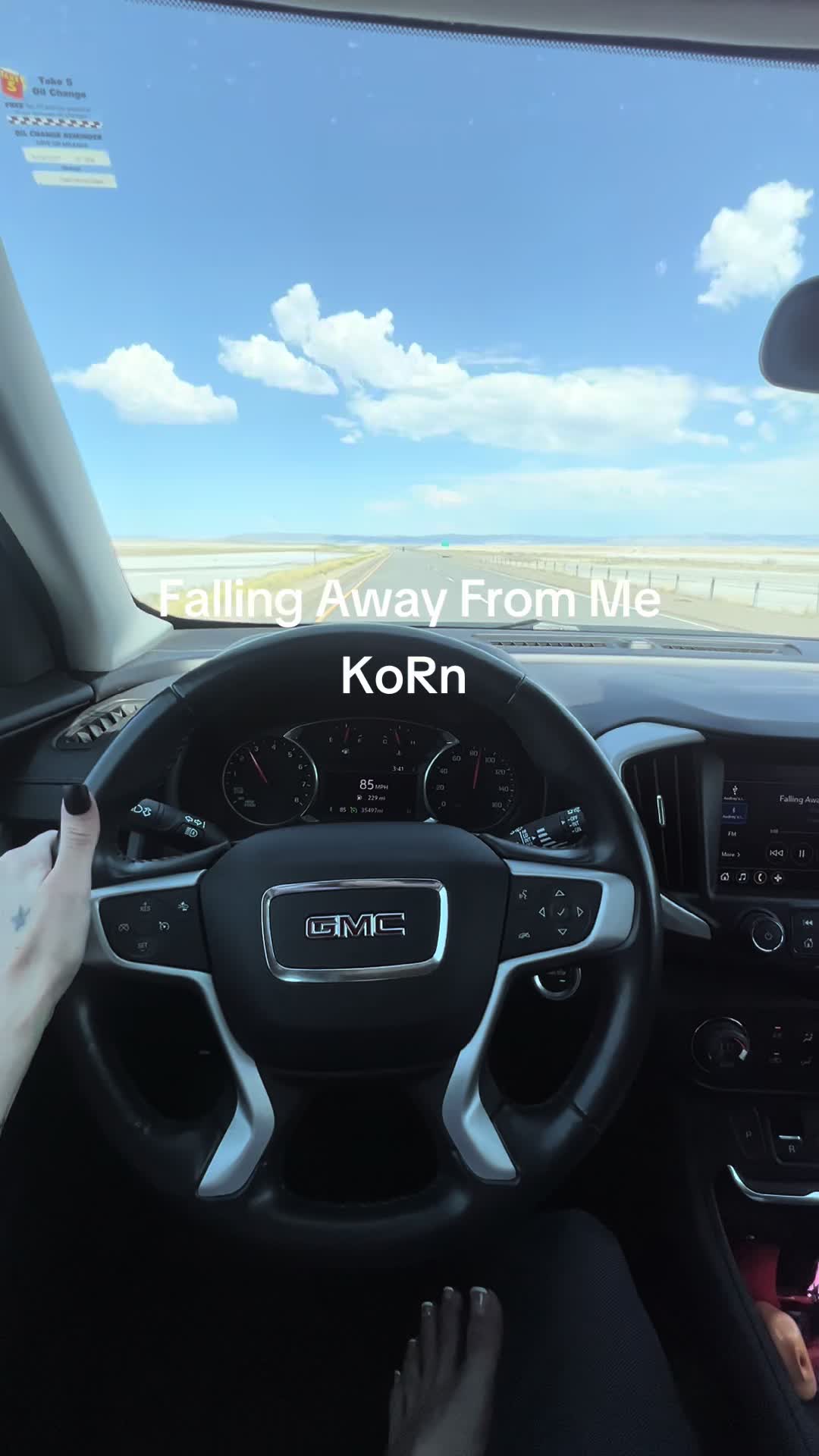 @Audrey