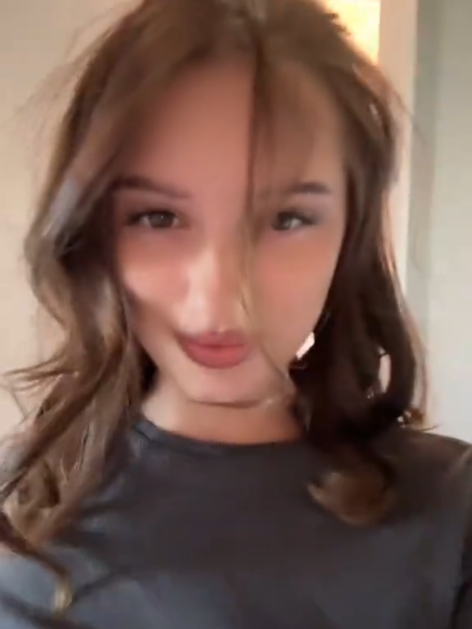 @полковница