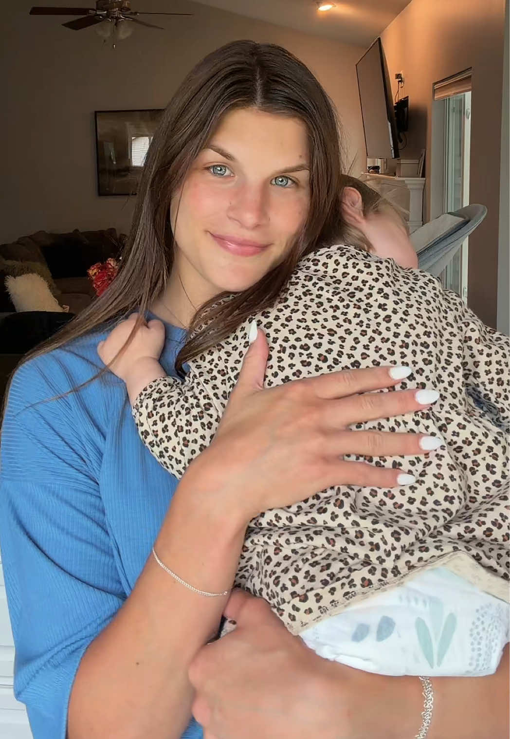 @Abby | Motherhood 🎀