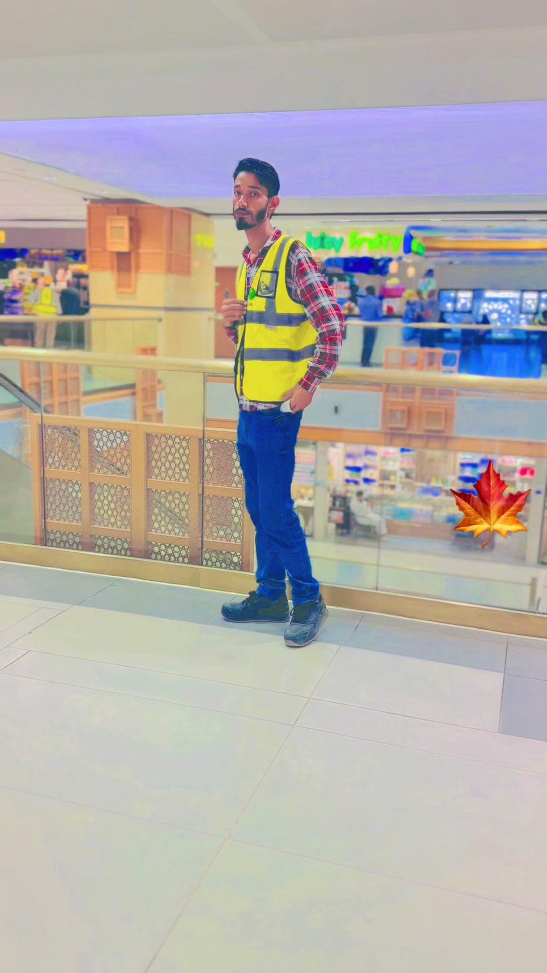 @Aqib Zaman Awan