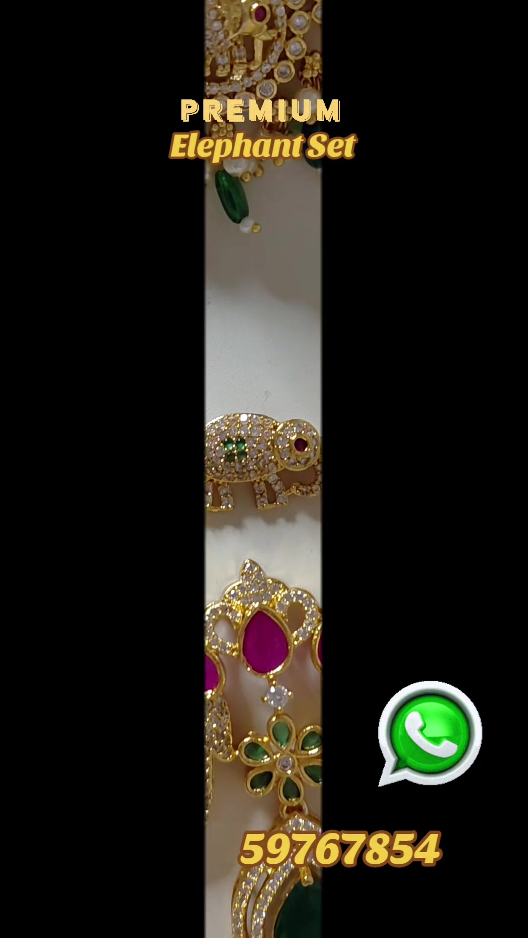 @Mayil Sarees by Natasha