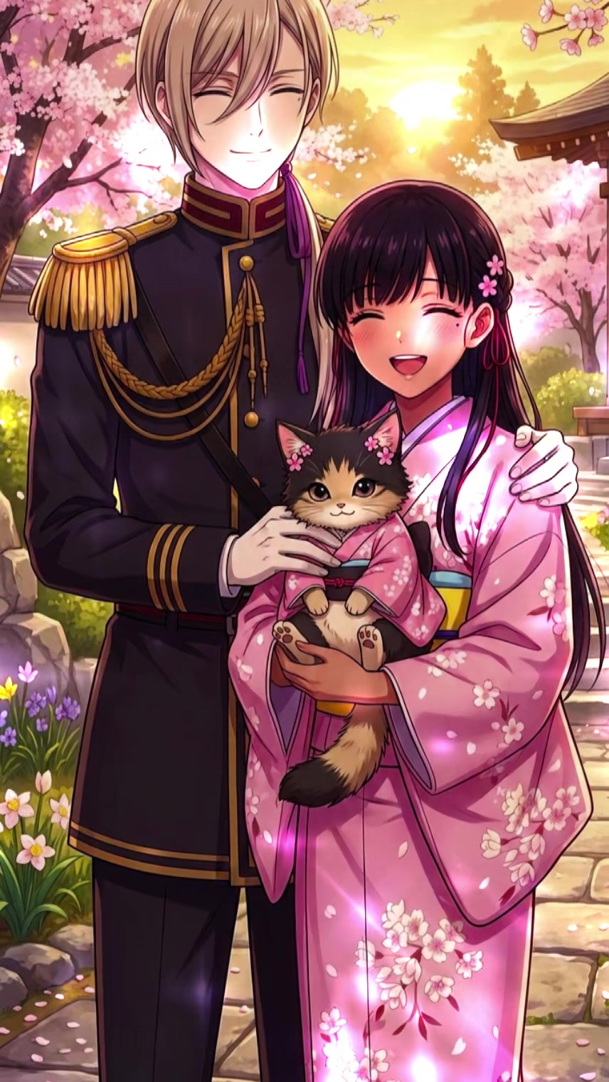 @Miyo Saimori