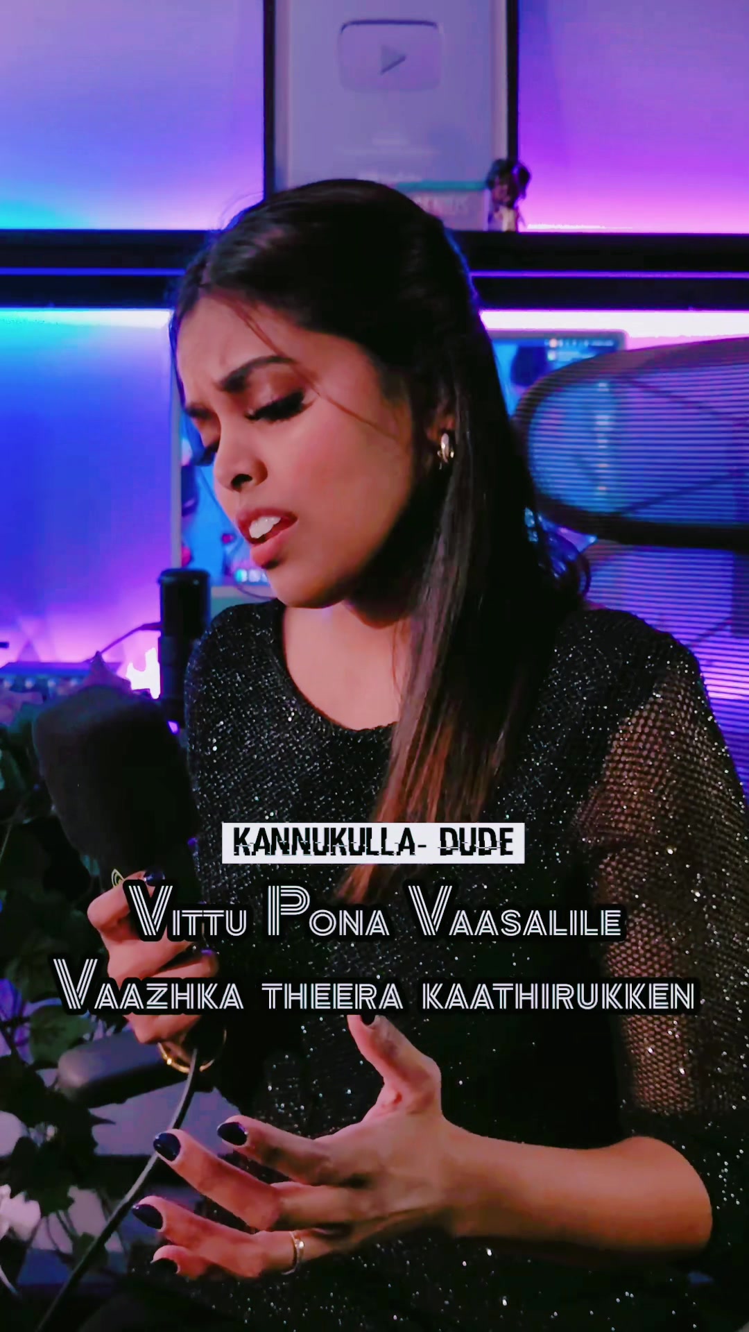 @Suthasini