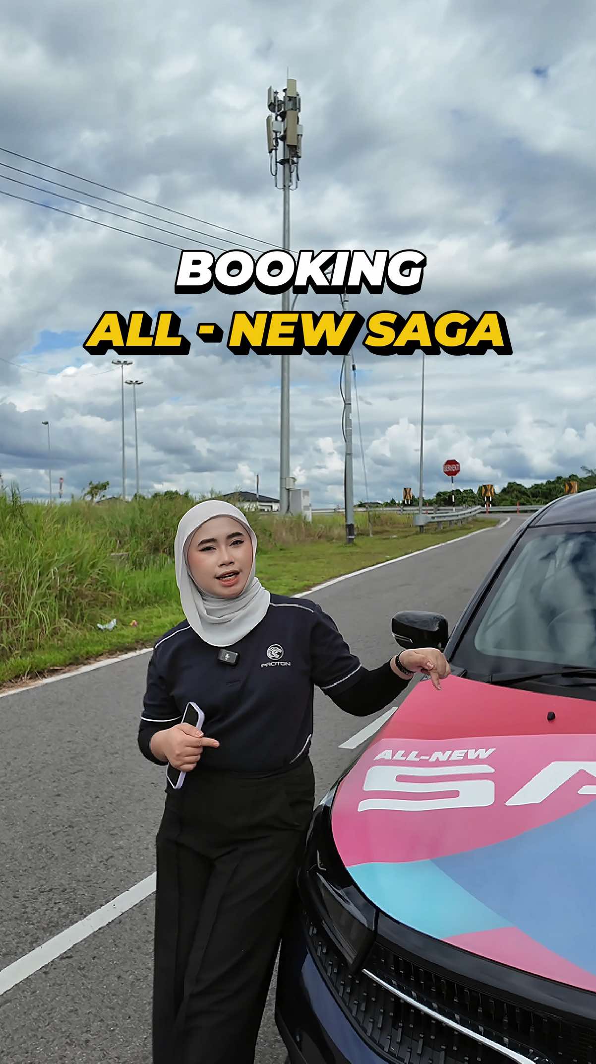 @Proton MetroCity