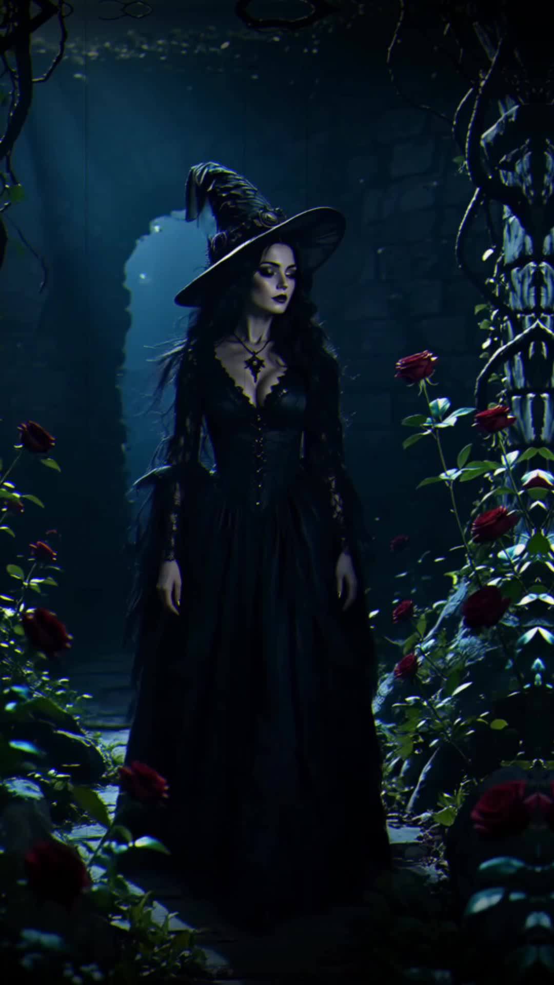 @*✧・゚:*witchyvibes*:・゚✧*