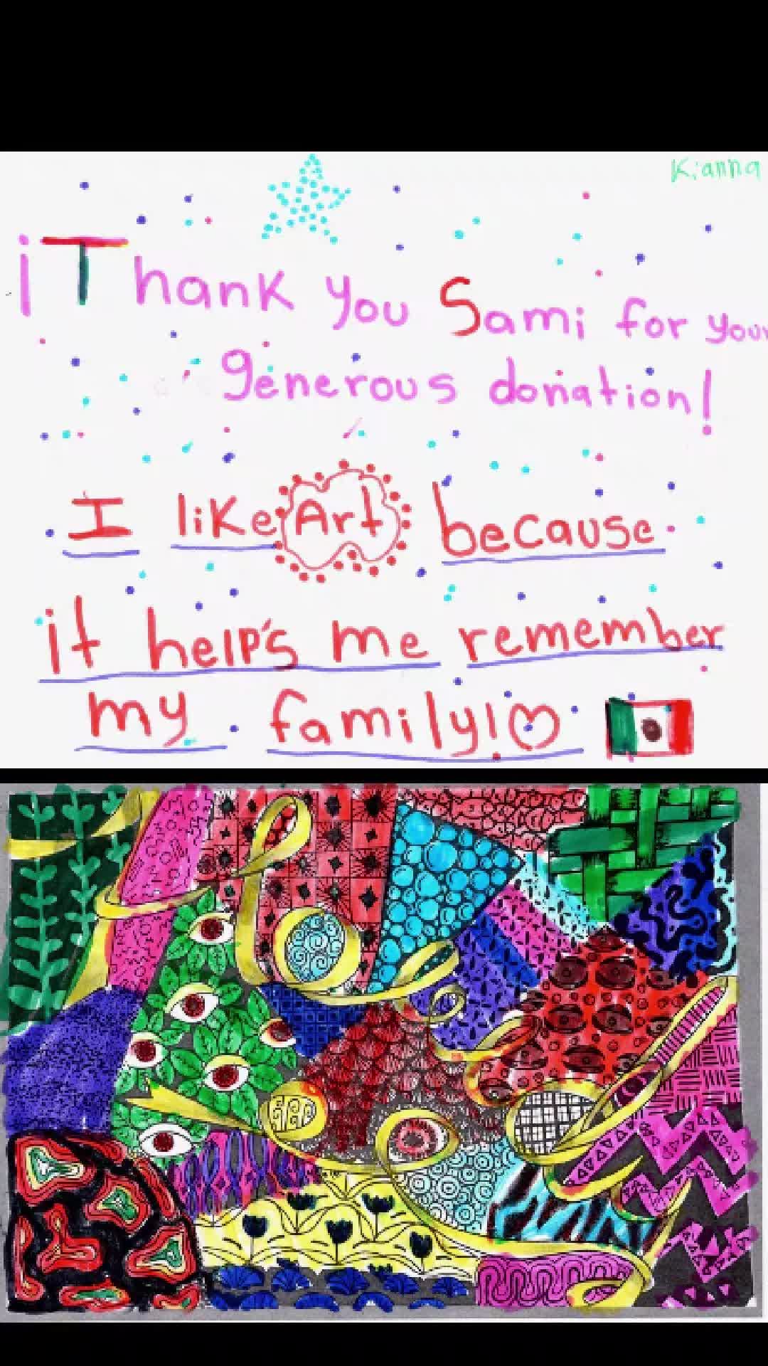 @In Honor of Sami Liber