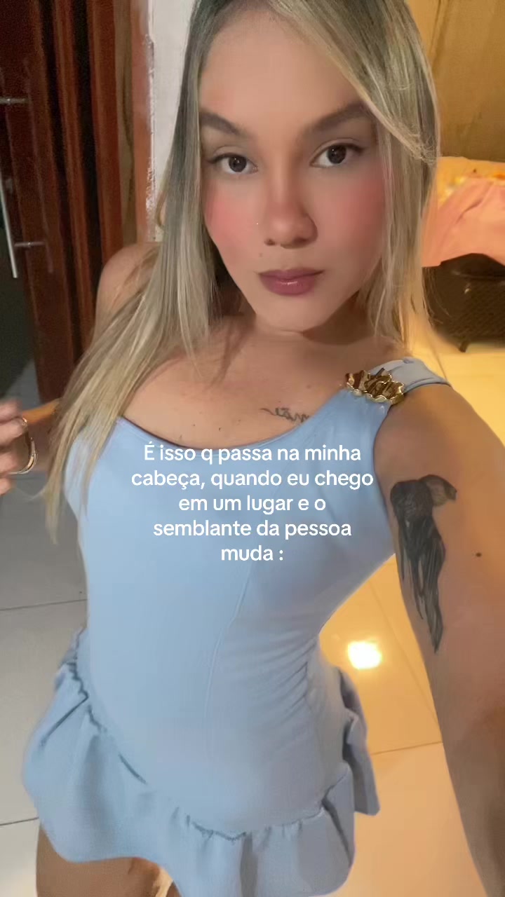 @Cawana Oliveira