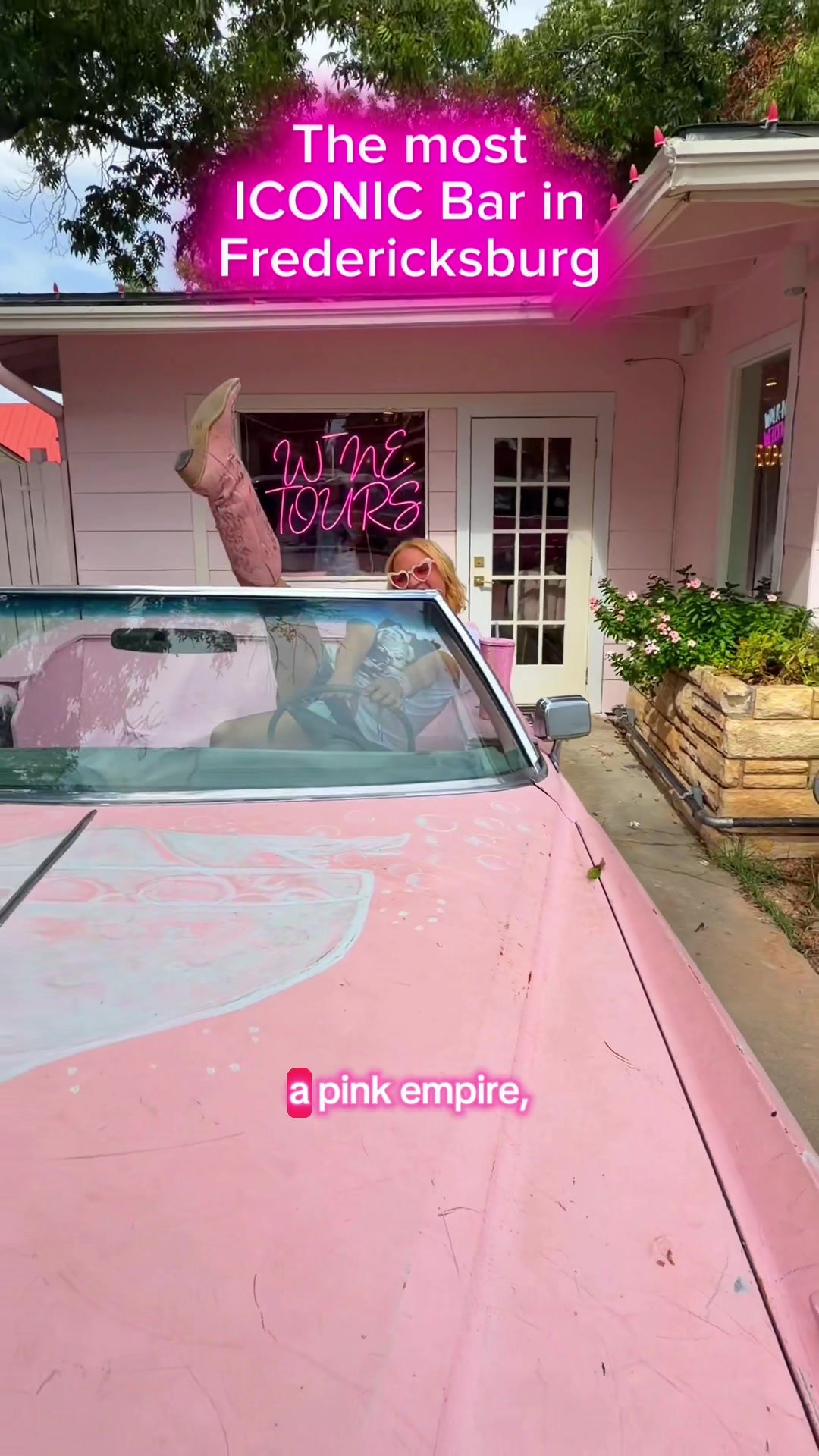 @Carli de Ville | Pop Culture