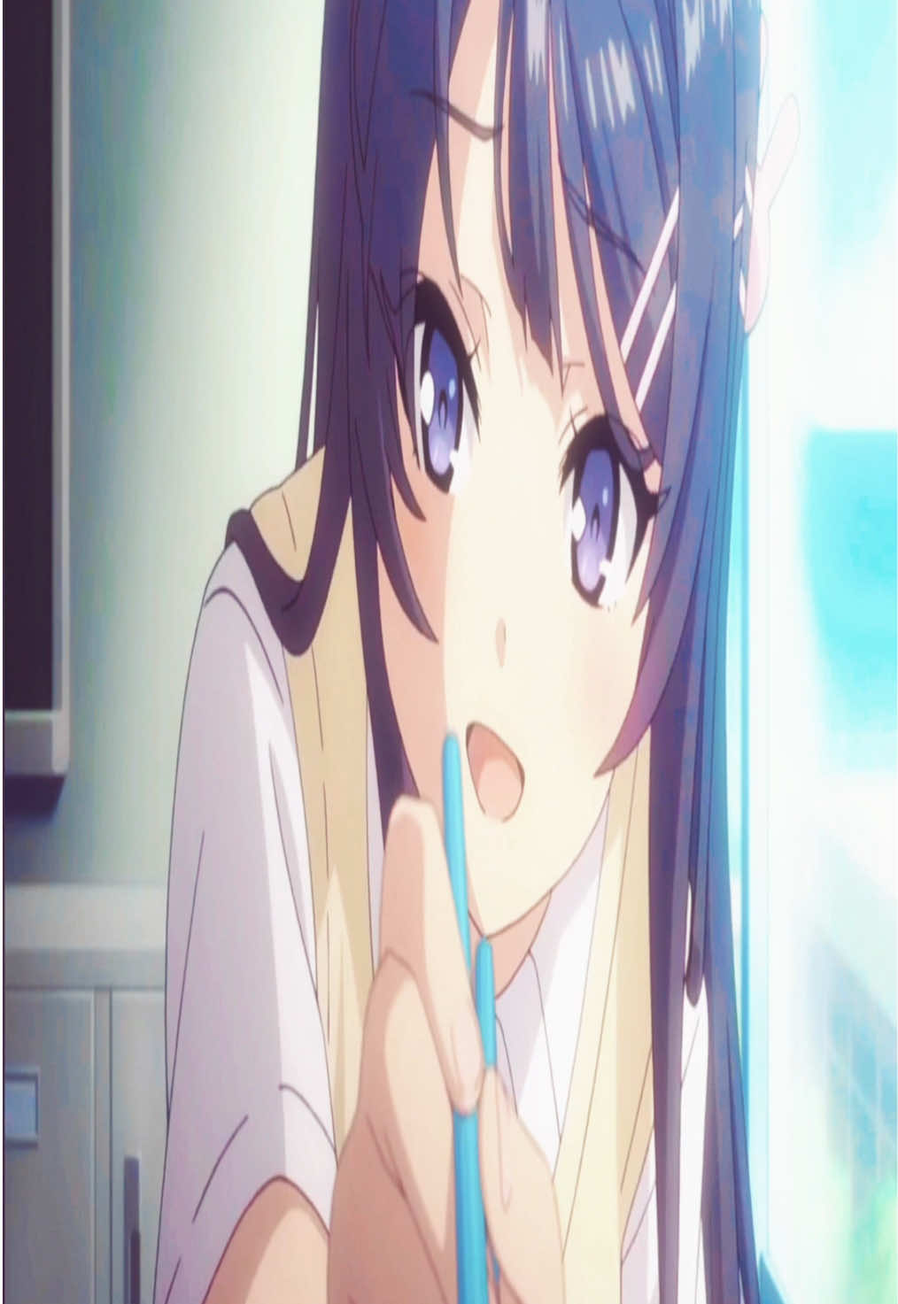 @Mai Sakurajima