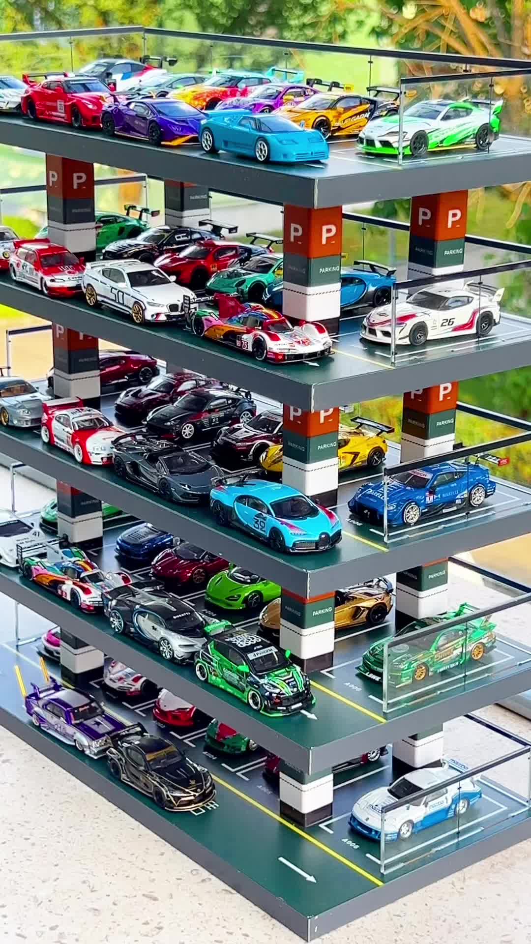 @Dlan Cars