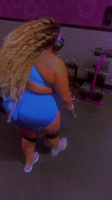 @Queenin4Fitness