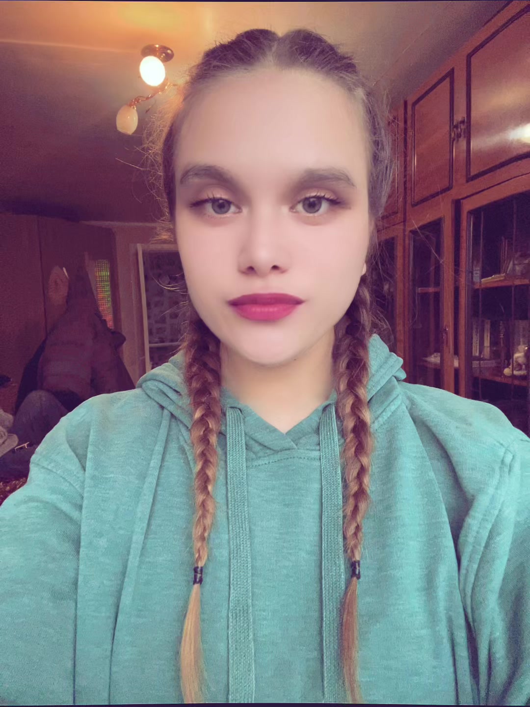 @полина 555❤