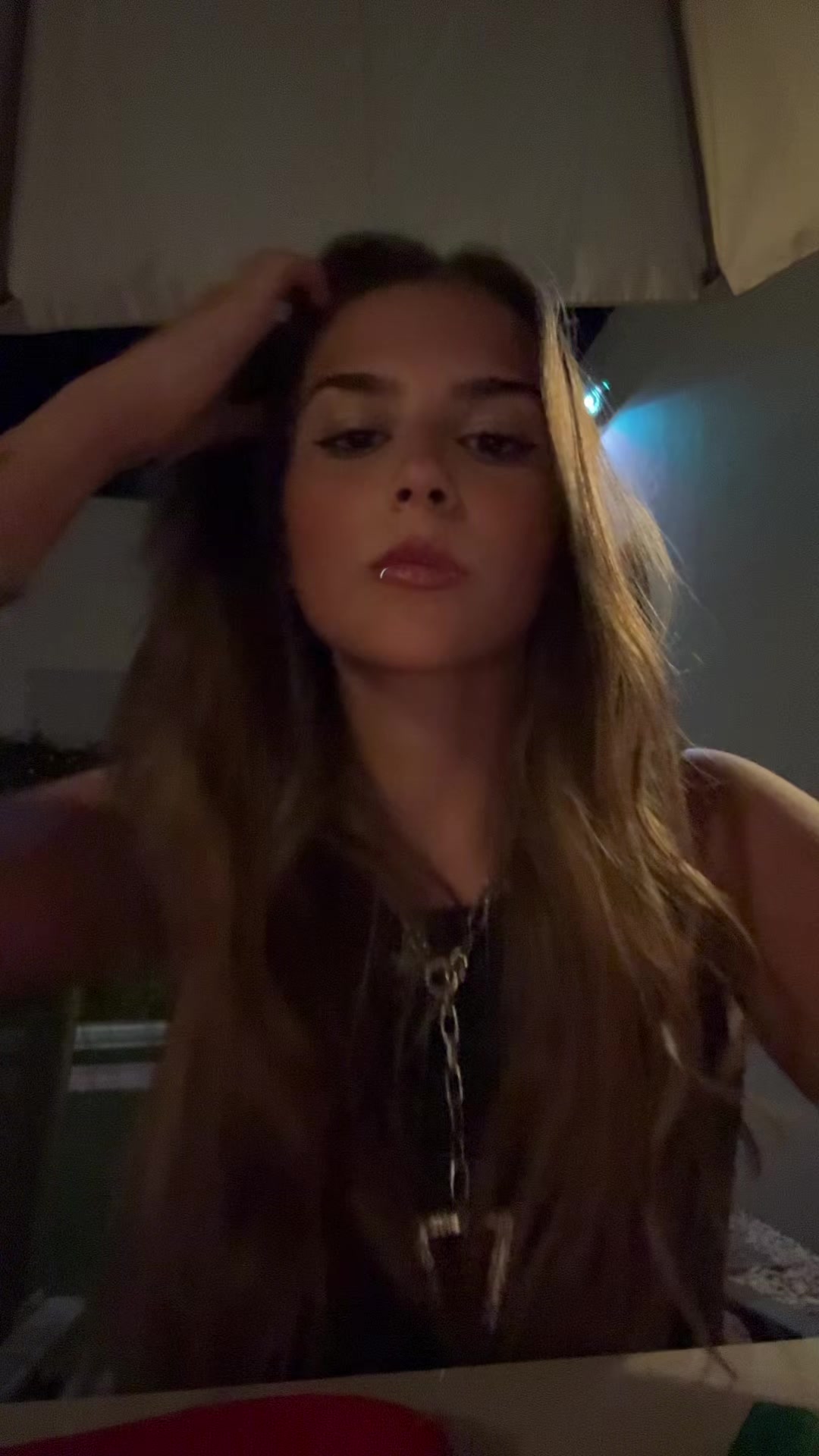@Camila Garmendia