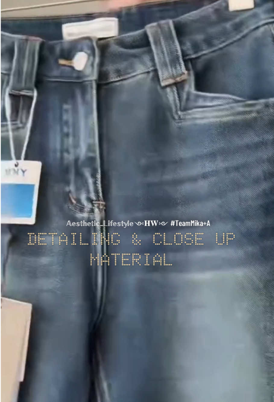 @Aesthetic HW #TeamMikaStudio