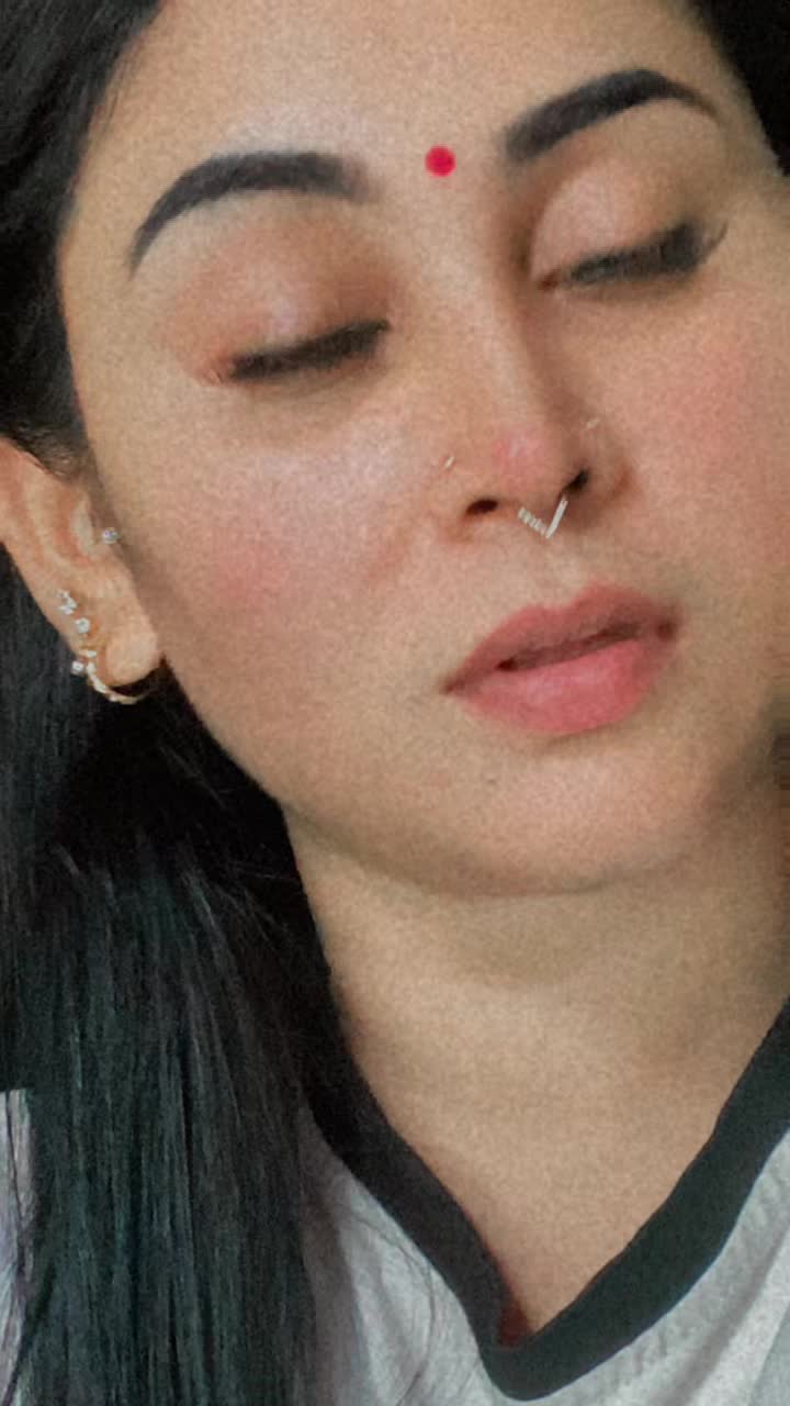 @♉️KitKat Ponnu♉️