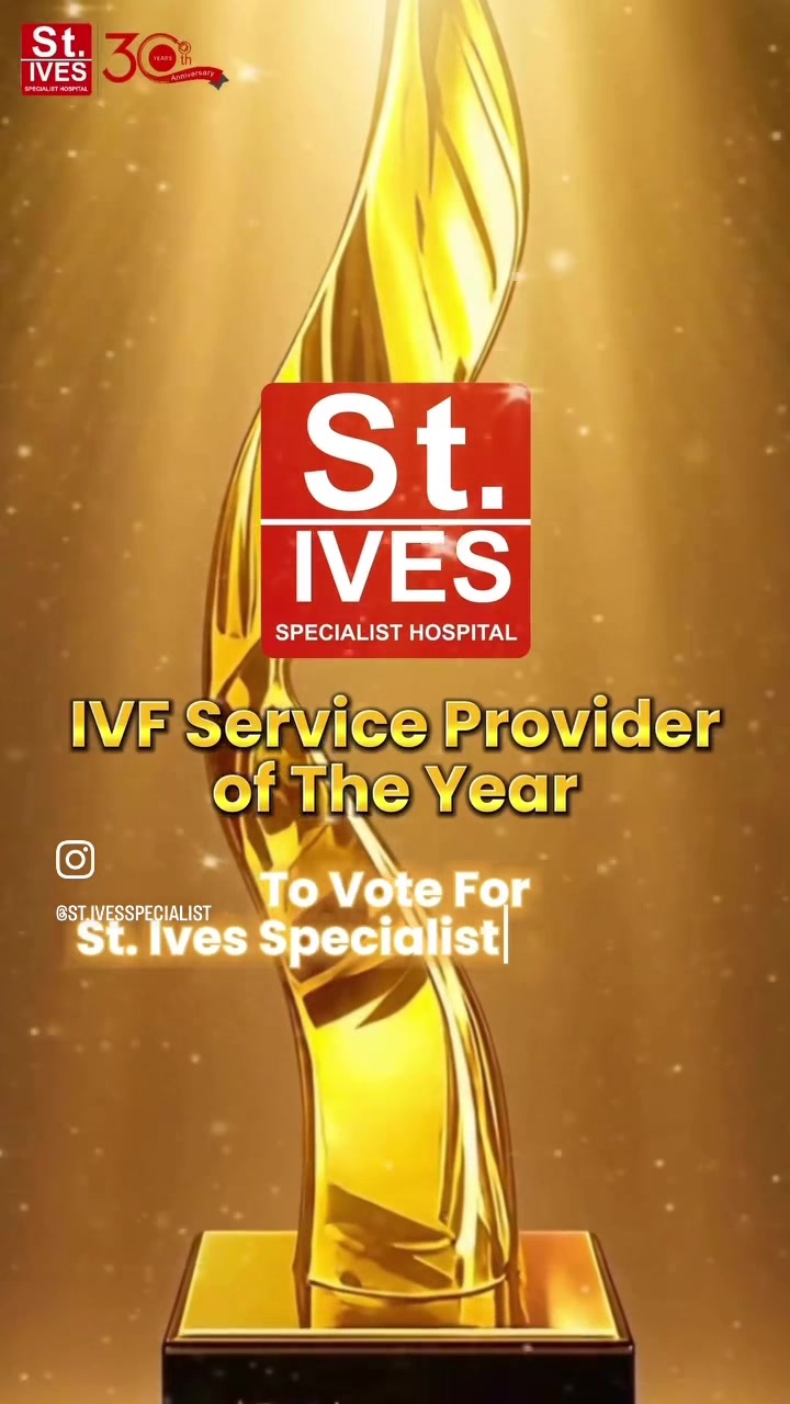 @ST IVES HOSPITAL