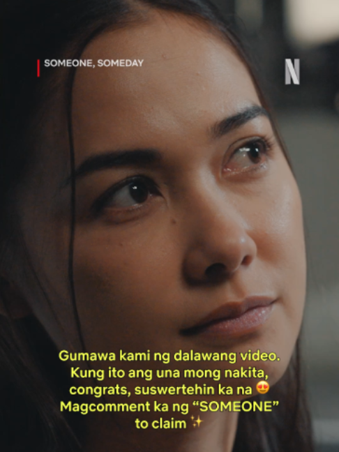 @Netflix Philippines