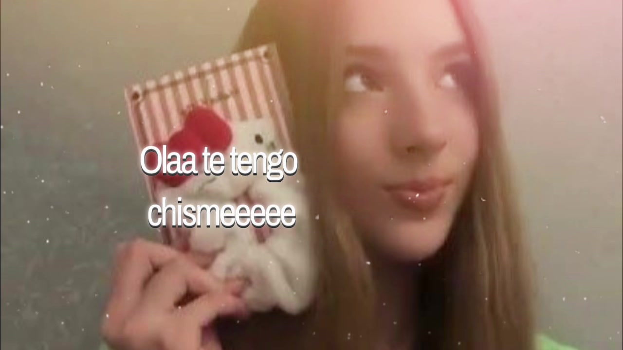 @Amo a Mely๐ณ๐