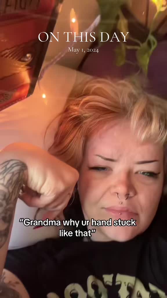 @Peach