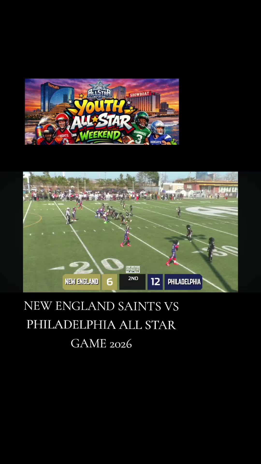 @Nickoy Samuels Jr. Football