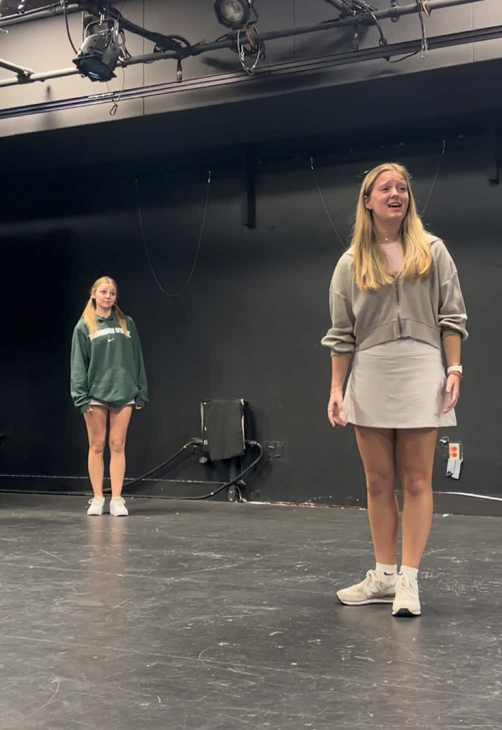 @Dandelion: An Original Musical