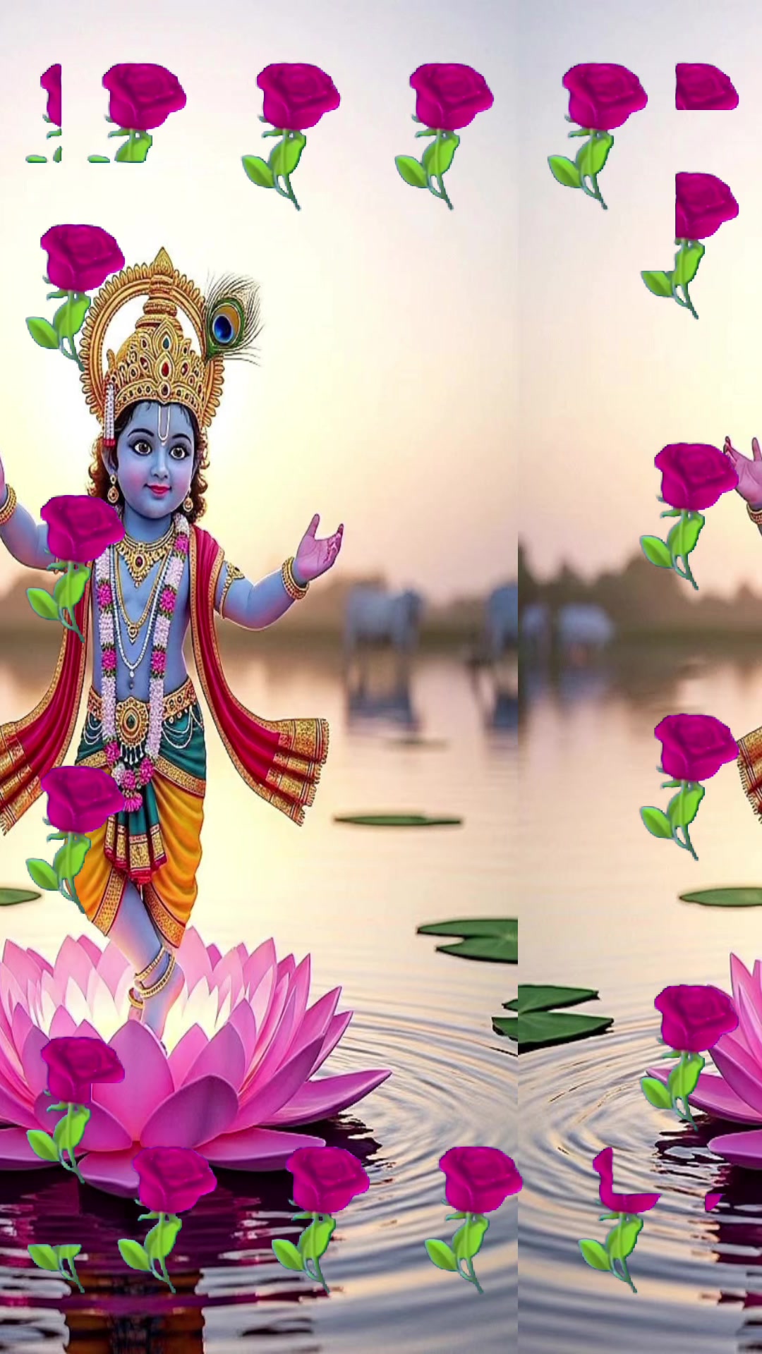@Pratiksha
