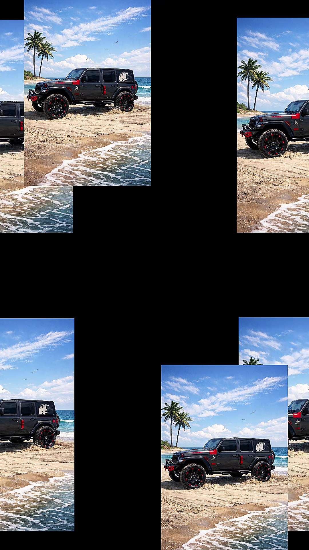 @ThePennyWiseJeep