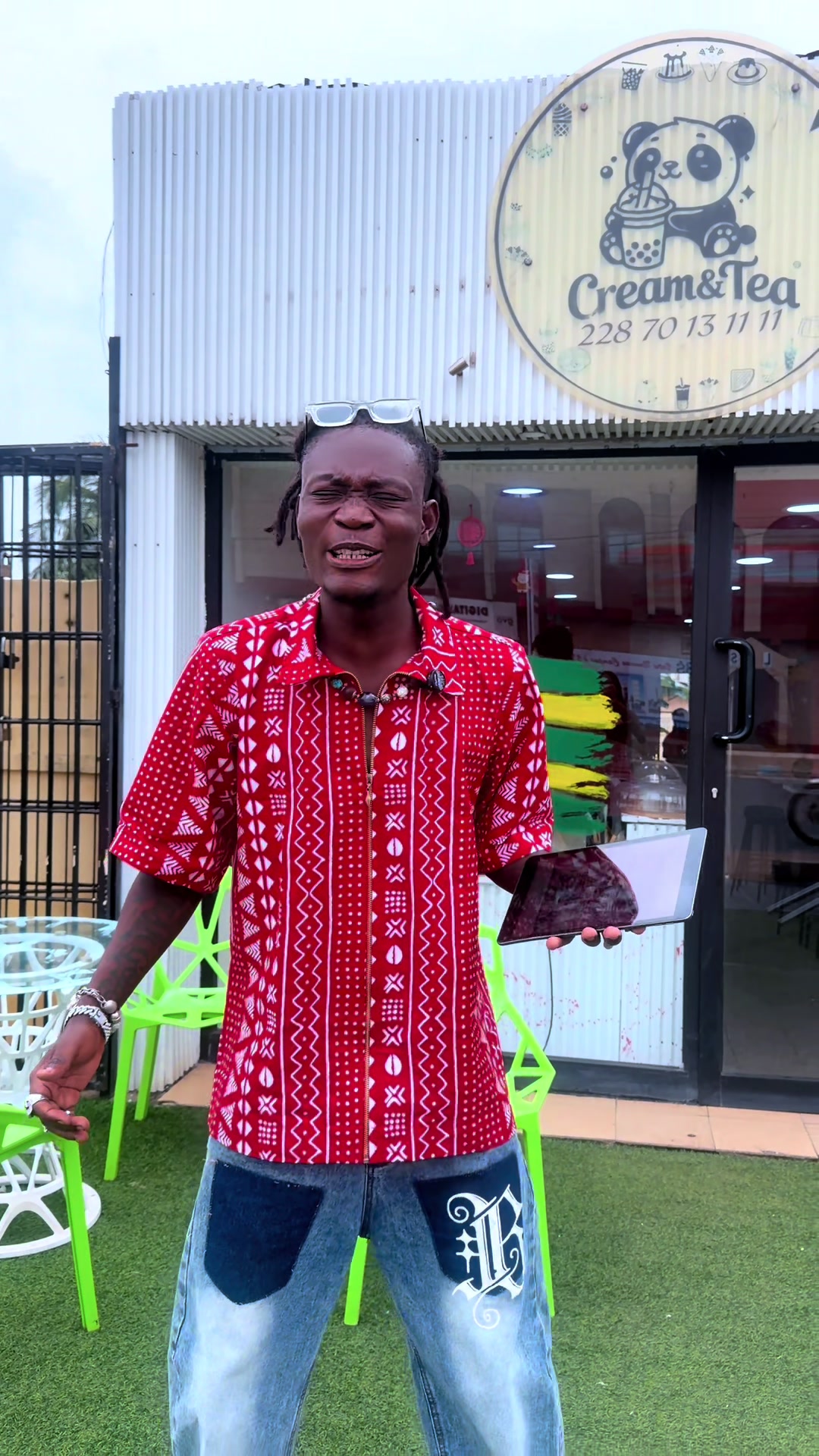 @🇹🇬🇺🇸YESUBANNOU 🇨🇮👑