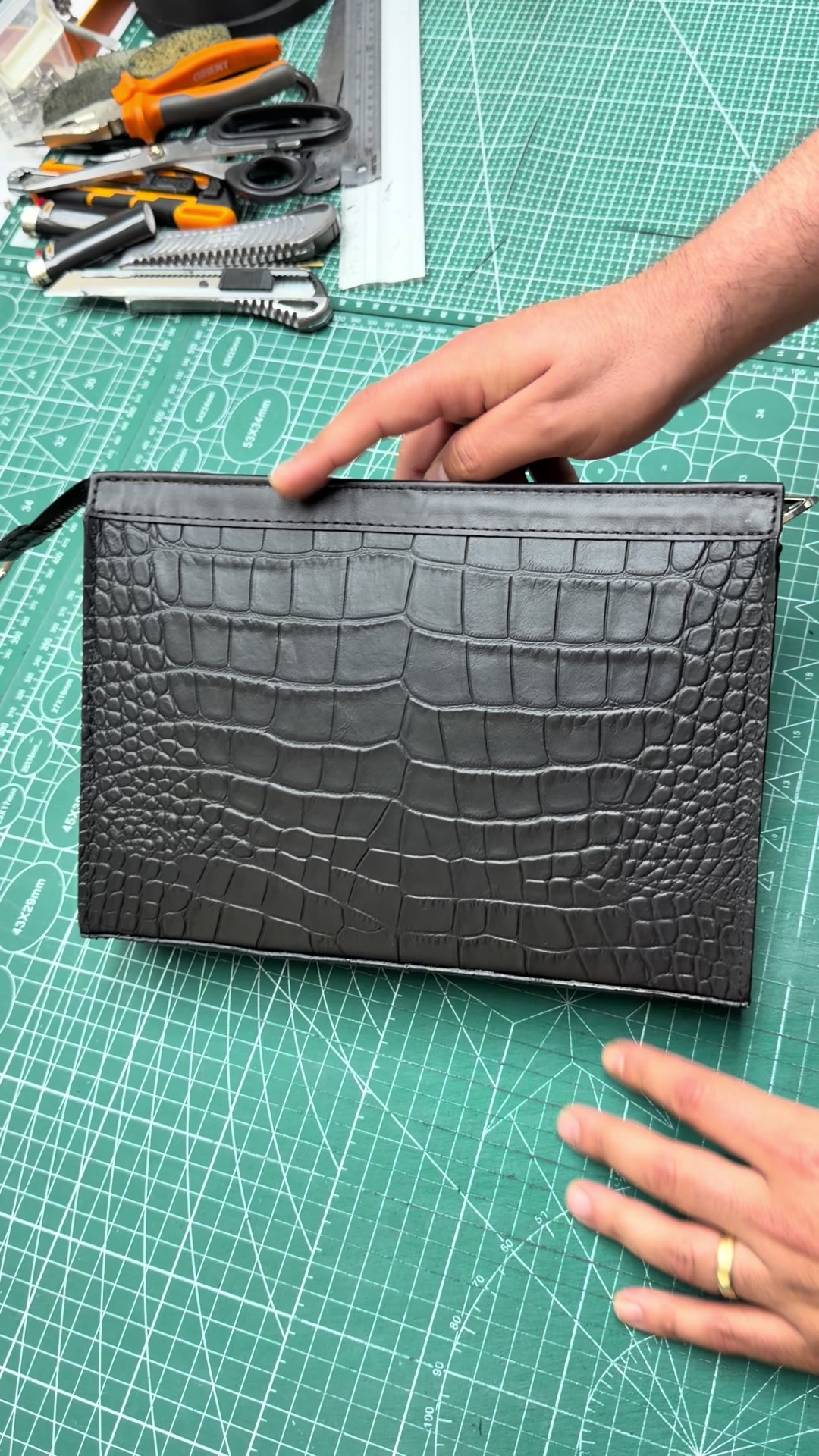 @GM Premium Leather