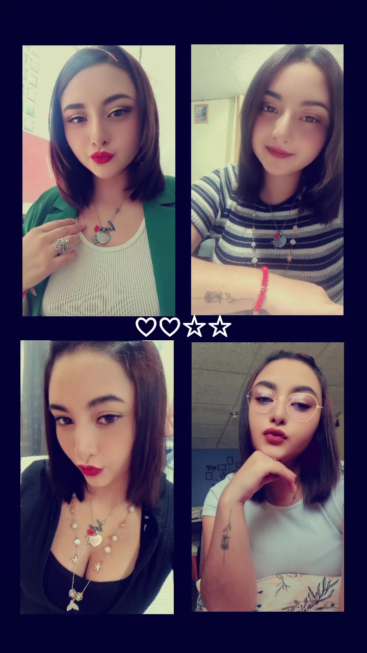 @RENATA_OFFICIAL ❤️🥰