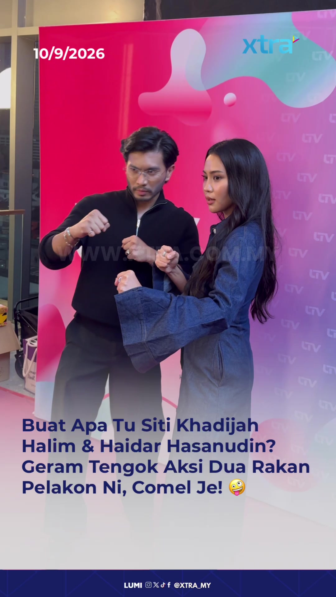 @XTRA