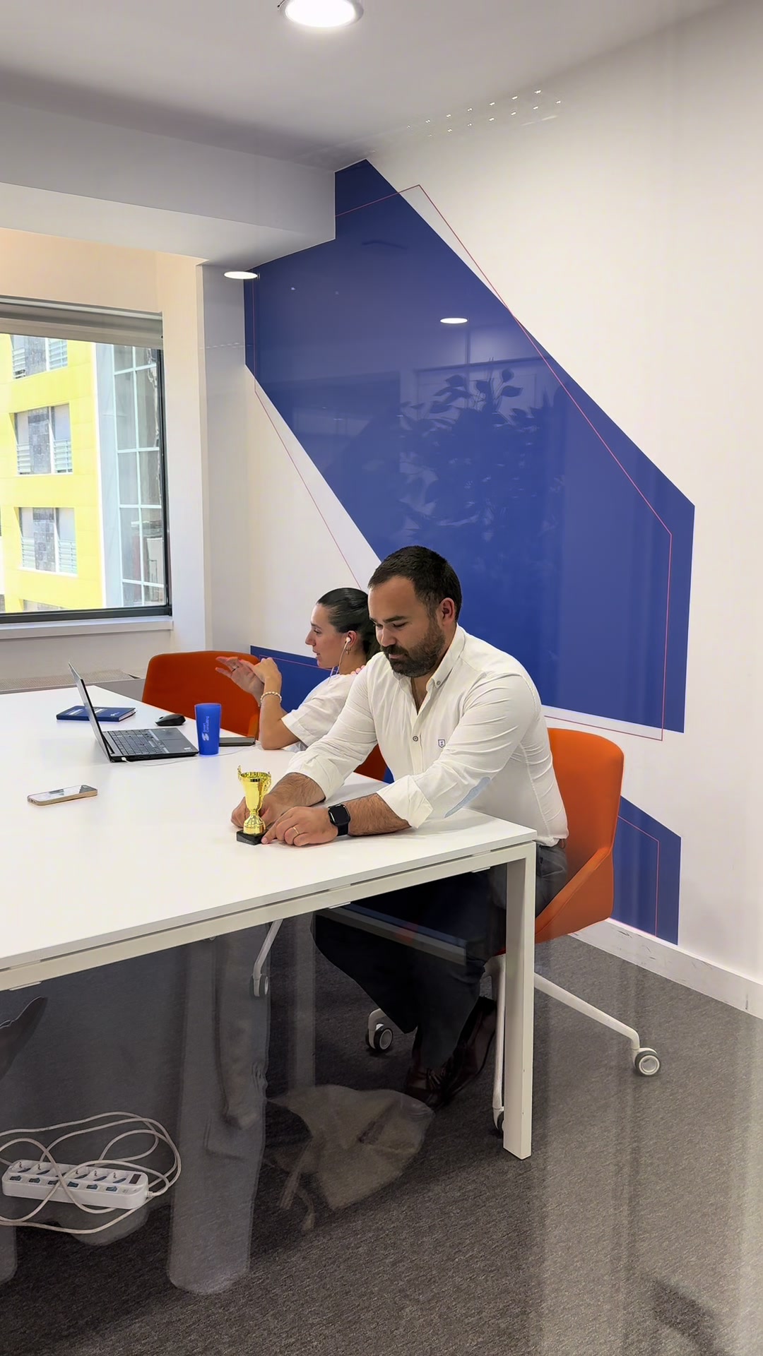 @Smart Consulting