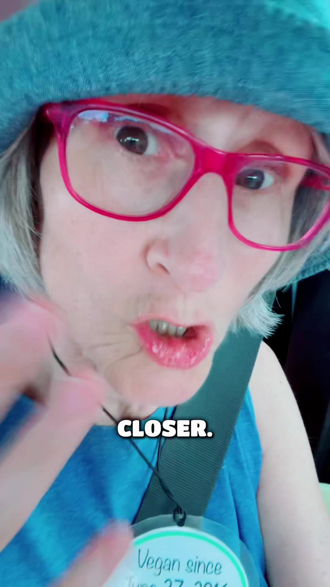 @That Vegan Teacher Miss Kadie