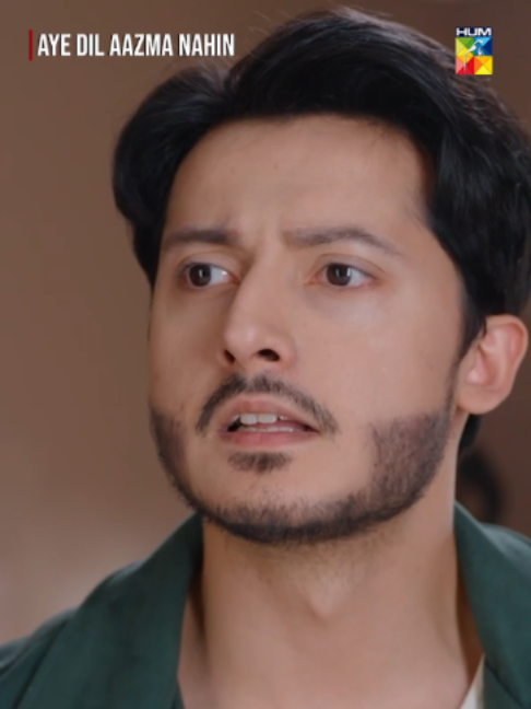 @HUM TV