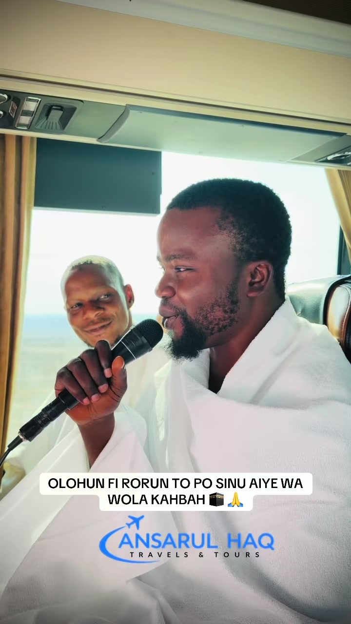 @AMB OLUOMO AGBAYE ❤️