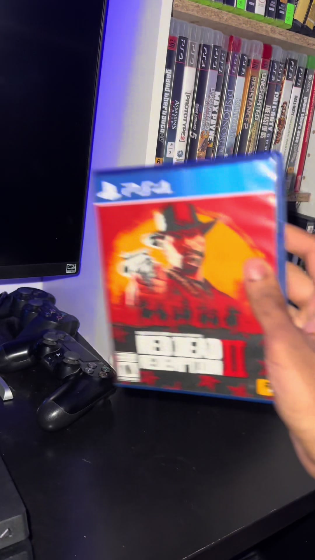 @Retro Genz
