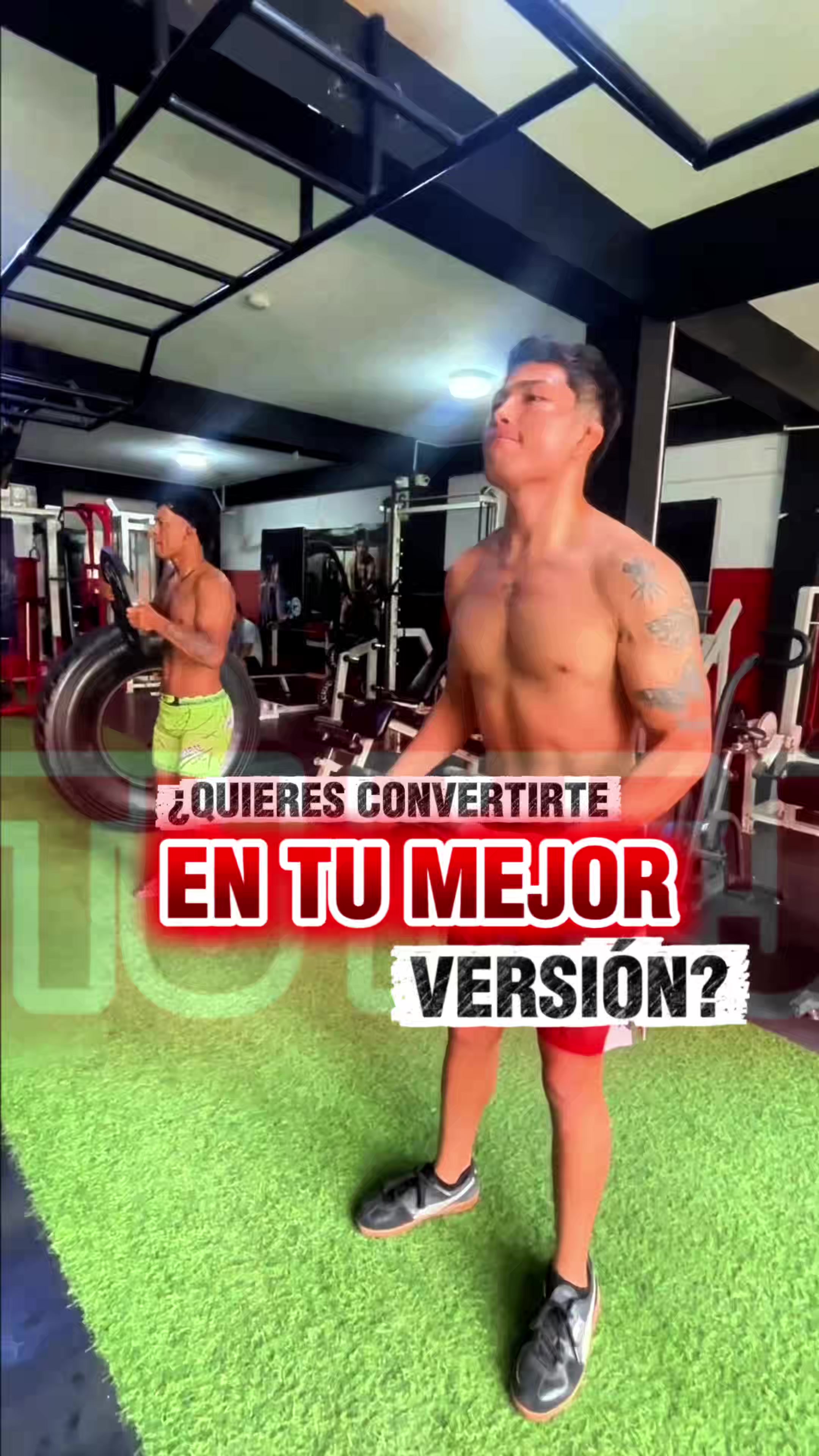@Maximos Combat Club