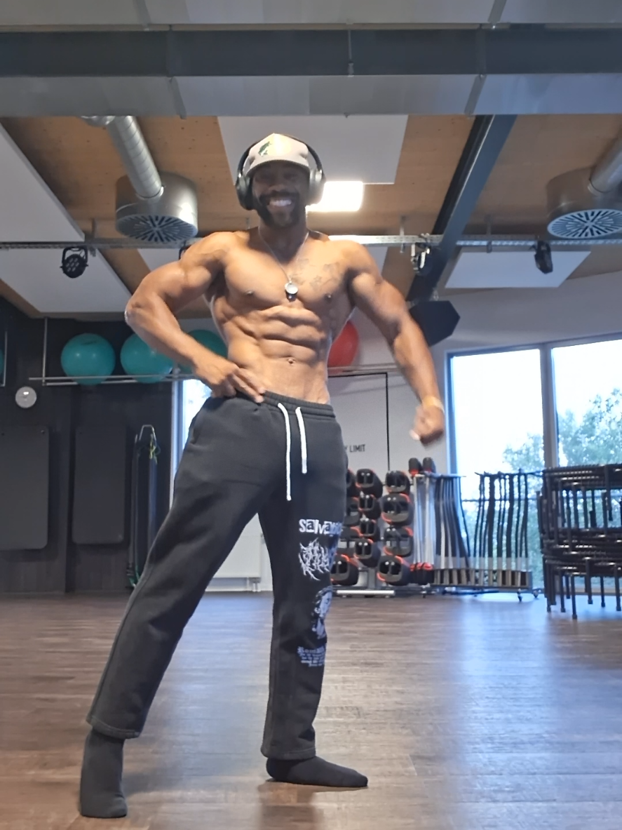 @Jay Fit