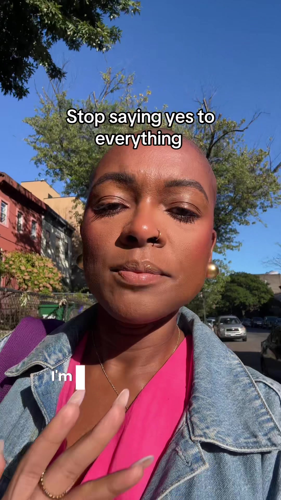 @Joy