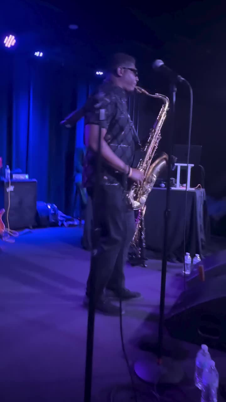 @Nate Myers IV