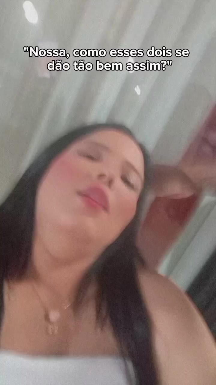 @Hannah Barbosa